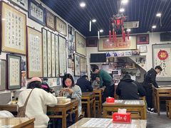 -东兴顺爆肚张