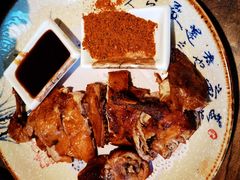 -老阿爸鲜鱼土菜(昆山花桥店)