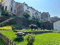 -新安江山水画廊风景区