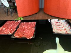 -煊记潮汕牛肉火锅(钱桥店)