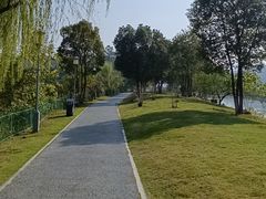 -月湖风景区