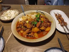 -那时新疆·若羌(经纬汇店)