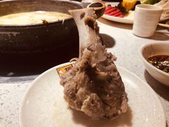 -一把骨(盐市口店)