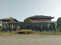 -中国汉城景区