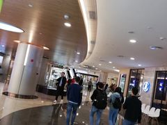 -皇庭广场(福华三路店)