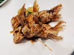 -金哥私房菜馆(张府园总店)