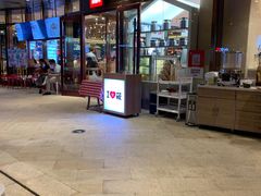 门面-西贝(武汉群星城店)