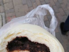 -吴老二馒头(八一店)