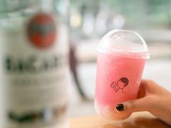 -喜茶(深圳福田星河COCO Park店)