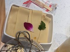 -千牛将·鲜牛肉火锅(开元路店)