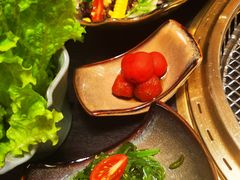 -AJIYA·池袋日式烧肉自助(天津万象城店)