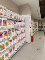 -孩子王(盐城宝龙广场店)