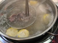 -三头牛·潮汕牛肉生蚝火锅 (夏湾店)