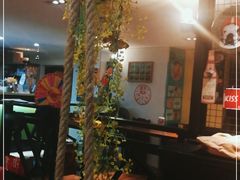 -许榴香西餐厅(台东步行街店)