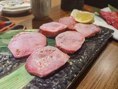 -炼火烤肉店
