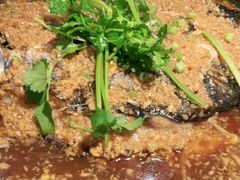 -探炉·香辣豆花烤鱼(笋岗宝能环球汇店)