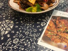 -玉桥餐厅(天坛店)