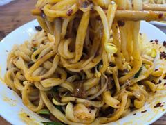 -王菊美食街·王菊面馆(总店)