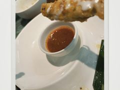 -帕蓝·暹罗料理(大学路店)