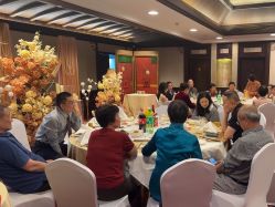 -虹桥迎宾馆·宴会厅