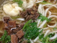 iphone_upload_pic-花溪王记牛肉粉(四季花溪商场店)