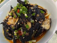 -郭林家常菜(狼垡店)