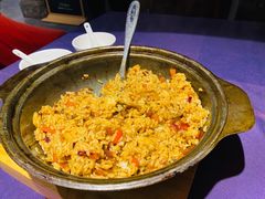 肉汤拌饭-湘西土菜(望京店)