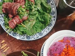 -楠火锅(西单店)