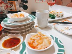 -新一番三文鱼寿司(红城湖店)