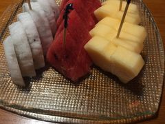 -糟粕醋·椰苑海南菜餐厅(亚龙湾天域酒店)