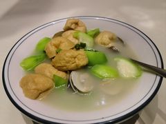-巡味顺德菜(龙华壹方城店)