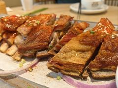 -羊之道草原味道清真餐厅(番禺店)