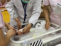 -福田家月子中心 产后 月嫂(市立母子医院店)