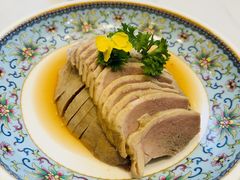 -梁溪河畔·吉府花园(南长街南下塘店)