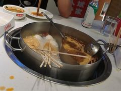 -大斌家串串火锅(德思勤店)