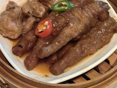-金悦轩海鲜酒家(拱北店)