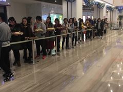 -奈雪的茶(市百一店)