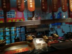 -谭鸭血老火锅(万象九宜城店)