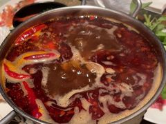 -TABLE·味西餐厅-成都茂业JW万豪酒店