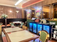 -鹅冠港式茶餐厅(来福士店)