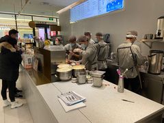 -喜茶(青岛金狮广场店)