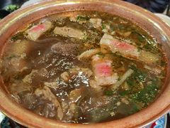 -三太子地摊烧烤·小龙虾(北蔡店)