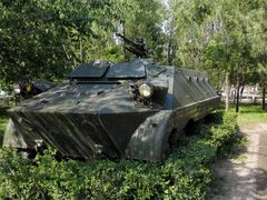 -北方兵器城