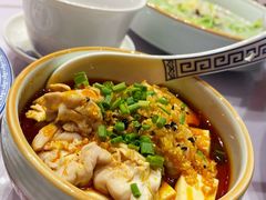 -农川记&酸菜鱼四川料理(横岗荣德店)