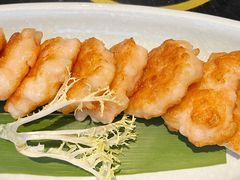 -常来小聚·广州非遗传承餐厅(高德置地店)