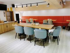 大堂-马五面馆(郦城国际店)