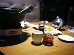 -名羊天下陕北横山铁锅炖羊肉(博文路店)