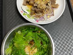 -歪头牛肉(金龙壹号店)