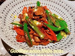-云水瑶意境云南菜(柏威年购物中心店)