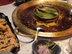 -哥老官重庆美蛙鱼头(龙湖杭州金沙天街店)
